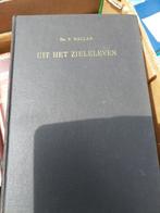 Uit het  zieleleven - ds. F. Mallan, Ophalen of Verzenden, Gelezen, Ds. F. Mallan, Christendom | Protestants