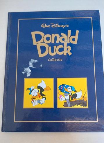 Donald Duck luxe editie 