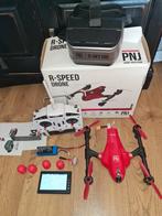 Race Drone - PNJ G-SKY100, Audio, Tv en Foto, Drones, Ophalen of Verzenden
