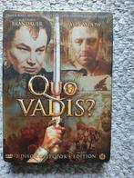 Quo Vadis? Steel Case, Cd's en Dvd's, Alle leeftijden, Ophalen of Verzenden, Actie