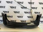 Achterbumper van een Volkswagen Touran (LI7F), Gebruikt, Volkswagen, Ophalen of Verzenden, Bumper
