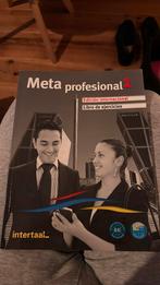 werkboek, Ophalen of Verzenden, Zo goed als nieuw, Overige niveaus