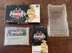 Romancing Saga 2 Super Nintendo SNES SFC CIB compleet NTSC, Spelcomputers en Games, Games | Nintendo Super NES, 1 speler, Ophalen of Verzenden