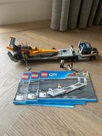 Lego city 60151, Kinderen en Baby's, Speelgoed | Duplo en Lego, Ophalen of Verzenden, Zo goed als nieuw
