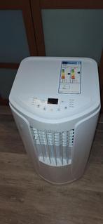 Mobiele airco, Witgoed en Apparatuur, Ophalen, Minder dan 60 m³, 3 snelheden of meer, Zo goed als nieuw