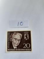 Berlijn, Ophalen of Verzenden, BRD, Postfris