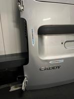 VW Caddy IV set achterdeuren links en rechts LA7W grijs, Auto-onderdelen, Gebruikt, -, Deur, -