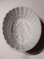 oude ovale puddingvorm societe ceramique, Antiek en Kunst, Ophalen of Verzenden