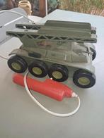 VINTAGE JOUSTRA TANK (1953) NO. 22, Antiek en Kunst, Ophalen of Verzenden