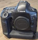 Canon EOS 1DX met 139.801 clicks, Audio, Tv en Foto, Fotocamera's Digitaal, 18 Megapixel, Gebruikt, Spiegelreflex, Canon
