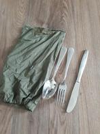 Bestek, Ophalen, Landmacht, Nederland