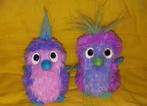 2 Schattige Pratende Hatchimals, Verzenden, Zo goed als nieuw, Overige typen