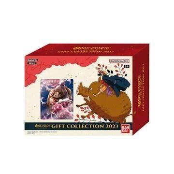 One Piece Gift Collection 2023 | RareCards, Hobby en Vrije tijd, Verzamelkaartspellen | Overige, Nieuw, Overige typen, Ophalen of Verzenden