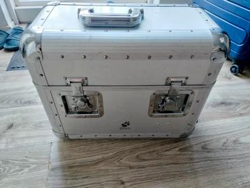 Make up trim salon koffer beschikbaar voor biedingen