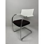 Vitra Vis a Vis vergaderstoel, Ophalen of Verzenden, Zo goed als nieuw, Overige kleuren, Vijf, Zes of meer stoelen