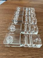 Rolgordijn veiligheidshaak 3st. nieuw, Huis en Inrichting, Stoffering | Gordijnen en Lamellen, Ophalen of Verzenden, Zo goed als nieuw