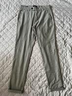 Maat 30/32 heren pantalon / chino, Jack&Jones, Ophalen of Verzenden, Zo goed als nieuw, Overige maten, Beige