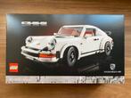 LEGO 10295 Porsche 911 Nieuw in doos, Ophalen, Nieuw, Complete set, Lego