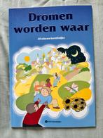 Dromen Worden Waar - Kerstliedjes, Ophalen of Verzenden, Gebruikt