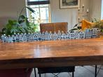 KLM Huisjes Collectie - 25 stuks, Ophalen of Verzenden, Gebruikt