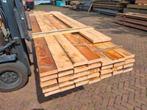 Douglas planken - fijnbezaagd 3.0x12.5 cm - nr: TP635, Tuin en Terras, Palen, Balken en Planken, Ophalen, Nieuw, 250 cm of meer