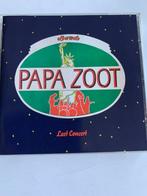 Papa Zoot band - Last Concert ( cd, ProgRock, Rem. + Exp.), Ophalen, Zo goed als nieuw, Poprock