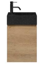 Fonteinmeubel / Toiletmeubel/ Wastafel - Nieuw in doos, Minder dan 50 cm, Nieuw, Ophalen of Verzenden, Minder dan 25 cm