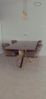 Inboedel te koop, Huis en Inrichting, Ophalen, Zo goed als nieuw, 75 m² of meer, Laminaat