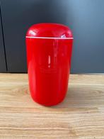 EasiYo Yoghurtmaker Rood, Ophalen of Verzenden, Zo goed als nieuw
