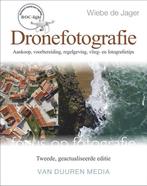Dronefotografie - Wiebe de Jager, Wiebe de Jager, Ophalen of Verzenden, Zo goed als nieuw, Techniek