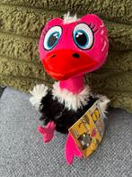 Stella Struisvogel knuffel, Lidl, Ophalen