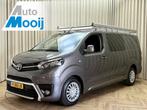 Toyota ProAce Worker 2.0 D-4D Professional Long DC *BTW* Dub, Voorwielaandrijving, Gebruikt, Euro 6, 4 cilinders