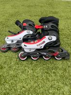 Skeelers kids, Ophalen of Verzenden, Zo goed als nieuw, Inline skates 4 wielen, Overige merken