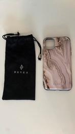 Burga iPhone 11 hoesje, Ophalen of Verzenden, Zo goed als nieuw, IPhone 11