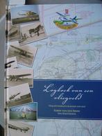 Vliegveld Ameland in de periode 1916 - 2007., Verzamelen, Ophalen of Verzenden, Zo goed als nieuw, Boek of Tijdschrift