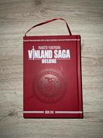 Vinland Saga Deluxe 1 - Nieuwstaat!, Boeken, Eén stripboek, Ophalen, Nieuw