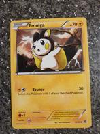 Emolga 49/99 Next Destinies, Ophalen of Verzenden, Losse kaart, Zo goed als nieuw