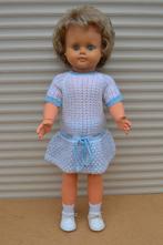 Mooie grote wildebras looppop uit de jaren 1960 NR 8625, Ophalen of Verzenden, Zo goed als nieuw, Pop