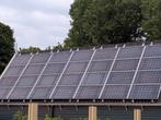 Jinko solar module type: JKM260P-60, Doe-het-zelf en Verbouw, Zonnepanelen en Toebehoren, Ophalen, Gebruikt, Compleet systeem