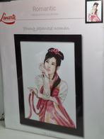 Lanarte Borduurpakketten - Diverse Ontwerpen, Hobby en Vrije tijd, Ophalen of Verzenden, Nieuw, Handborduren, Borduurpakket