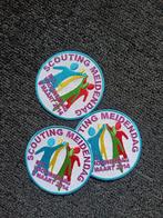Scouting badge insigne 2014, Verzamelen, Scouting, Ophalen of Verzenden, Nieuw, Embleem, Speld of Insigne