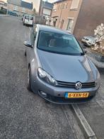 Volkswagen Golf 1.4 TSI 90KW DSG 2009 Grijs   dsg defect, Auto's, 65 €/maand, 4 cilinders, 122 pk, 650 kg