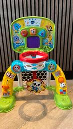 Vtech speelgoeddoel, Ophalen of Verzenden, Zo goed als nieuw