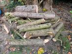 Dennenhout, Tuin en Terras, Haardhout, Minder dan 3 m³, Ophalen, Overige houtsoorten, Stammen