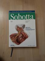 Deel 1 Algemene anatomie en bewegingsapparaat, Ophalen of Verzenden, Friedrich Paulsen, Natuurwetenschap