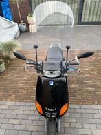 WINDSCHERM VOOR PIAGGIO/PUCH ZIP RST ZIP TYPE 2/3, Fietsen en Brommers, Ophalen, Zo goed als nieuw, Benzine, Zip