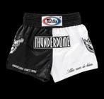Thunderdome muay thai broekje xxl (ruilen tegen xl), Ophalen of Verzenden, Nieuw, Overige