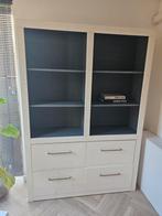 Jan des Bouvrie Buffetkast, Huis en Inrichting, Ophalen, Gebruikt, 100 tot 150 cm, Modern