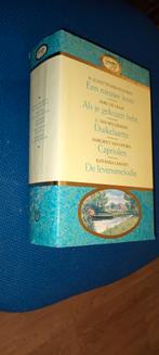 Gouden vijf omnibus deel nr 10, Ophalen of Verzenden, Gelezen, Diverse auteurs/zie omschrijving, Nederland