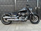 Yamaha Dragstar XVS1100 Classic Bobber, Motoren, Motoren | Yamaha, 2 cilinders, Chopper, Particulier, Meer dan 35 kW